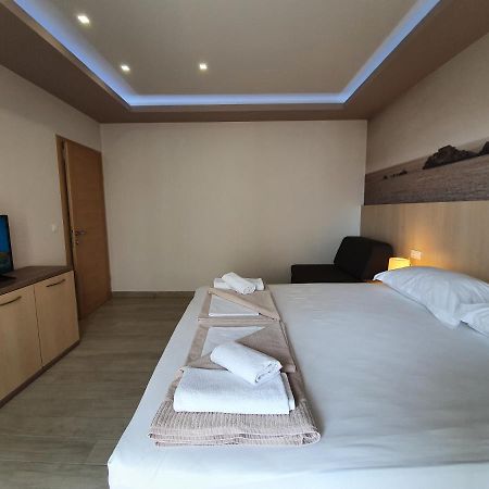 Apartments Hermes Tučepi Екстериор снимка