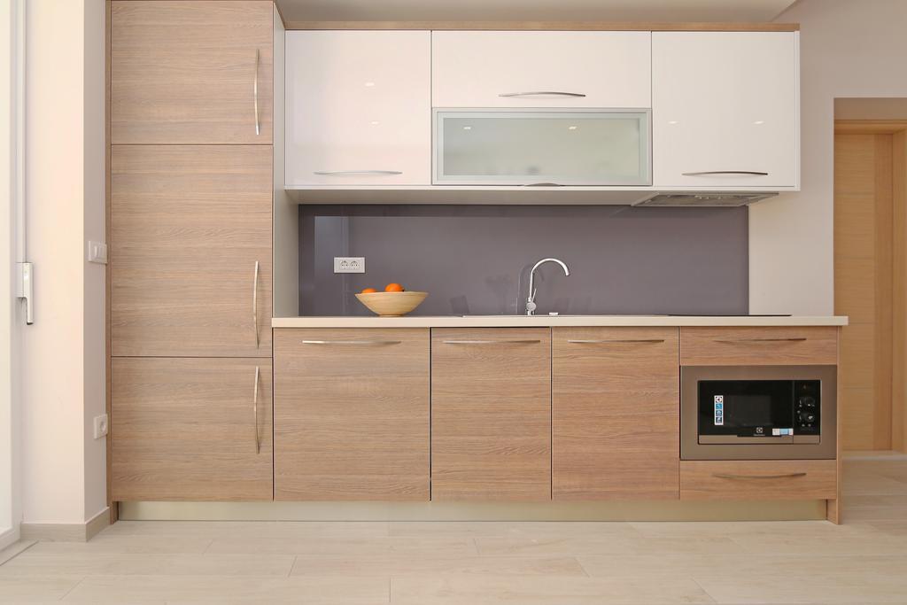 Apartments Hermes Tučepi Екстериор снимка