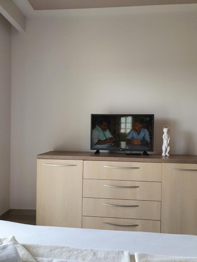 Apartments Hermes Tučepi Екстериор снимка